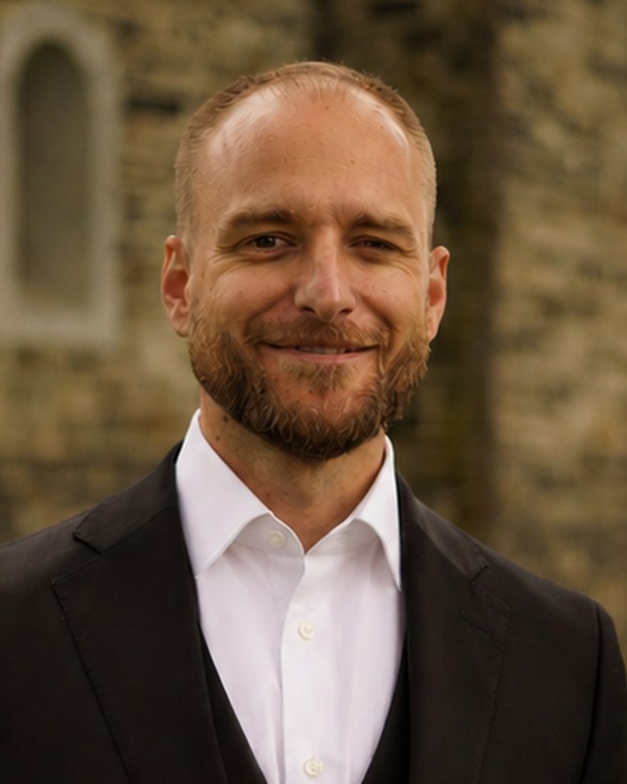 Martin Davidsen
