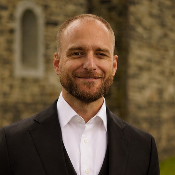 Martin Davidsen